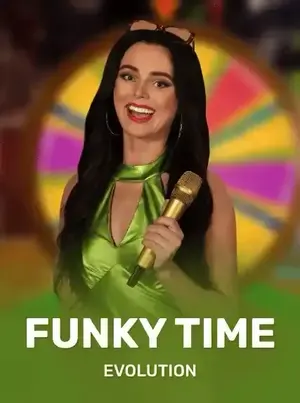 Funky Time disco show at Elite Spin