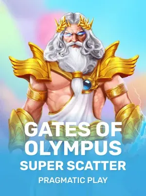 Gates of Olympus Zeus slot at EliteSpin Casino