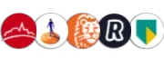 Pay via Bank logo for EliteSpin Casino UK