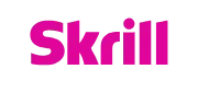 Skrill logo for Elite Spin payouts