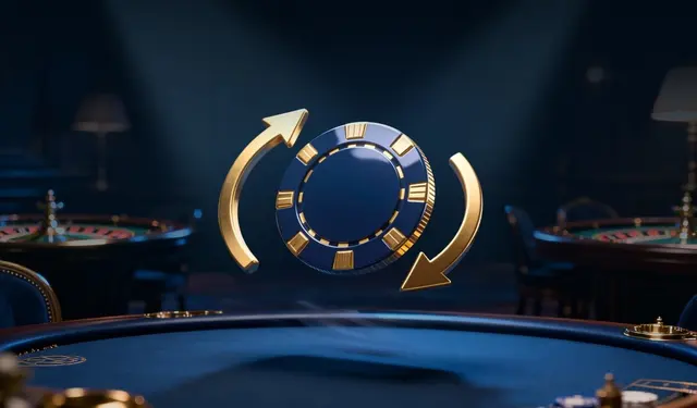 Weekly Cashback chips and spinning token at EliteSpin Casino UK