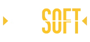 Betsoft logo at EliteSpin Casino