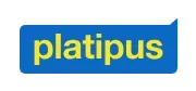 Platipus logo at Elite Spin Casino